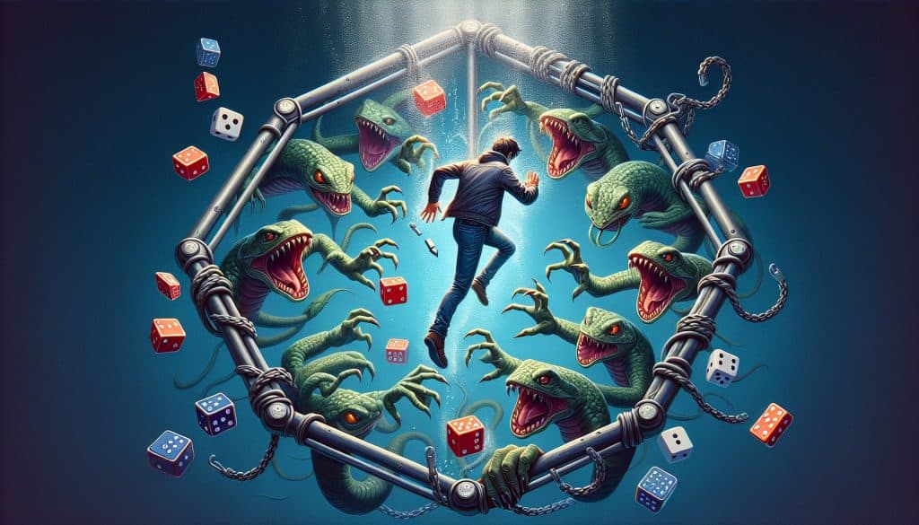 Igre koje su osmišljene da vas navuku ali ih možete nadmudriti Igre koje su osmišljene da vas navuku ali ih možete nadmudriti