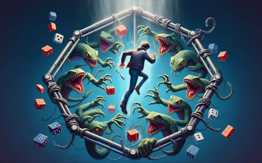 Igre koje su osmišljene da vas navuku ali ih možete nadmudriti