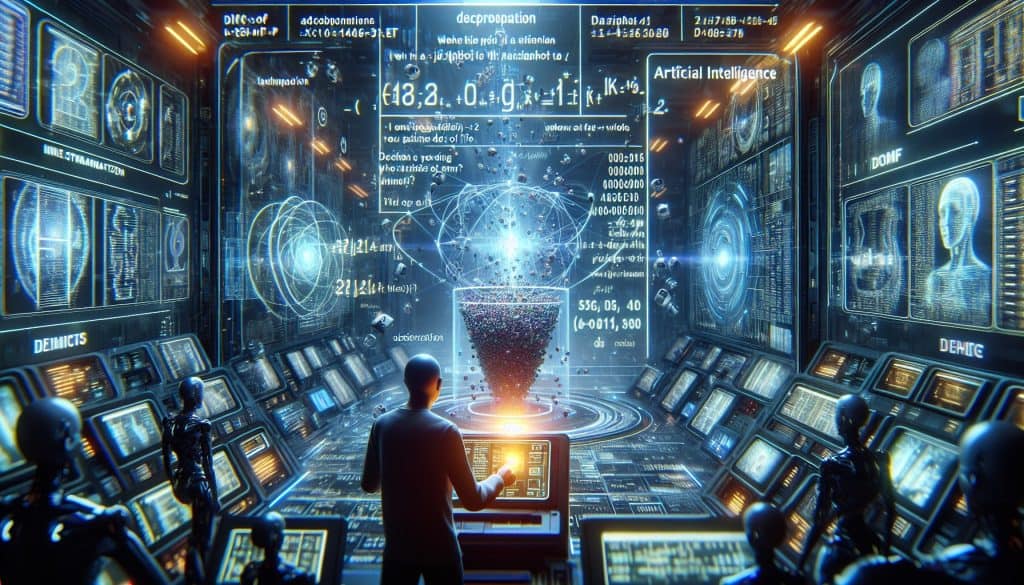 Kad AI odlučuje hoćete li dobiti jackpot Kad AI odlučuje hoćete li dobiti jackpot