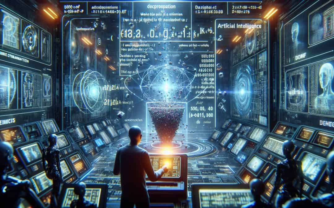 Kad AI odlučuje hoćete li dobiti jackpot