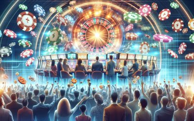 Casina koja nude suradničke izazove za zajednice