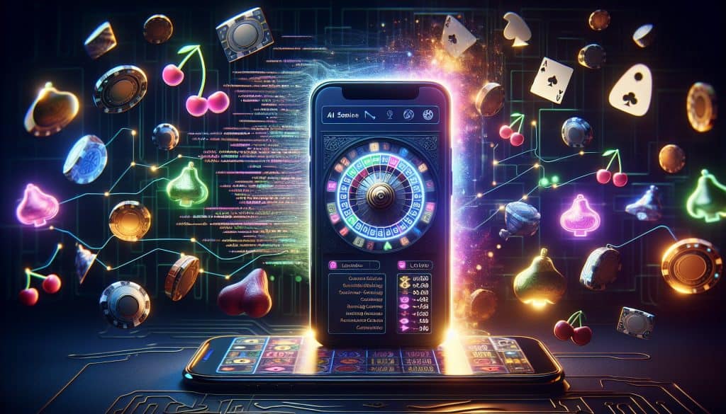 Kako te mobilni casino algoritam uči da igraš češće Kako te mobilni casino algoritam uči da igraš češće