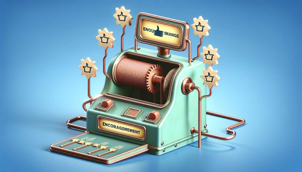 Automat koji te “pohvaljuje” kad uložiš više Automat koji te “pohvaljuje” kad uložiš više