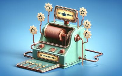 Automat koji te “pohvaljuje” kad uložiš više