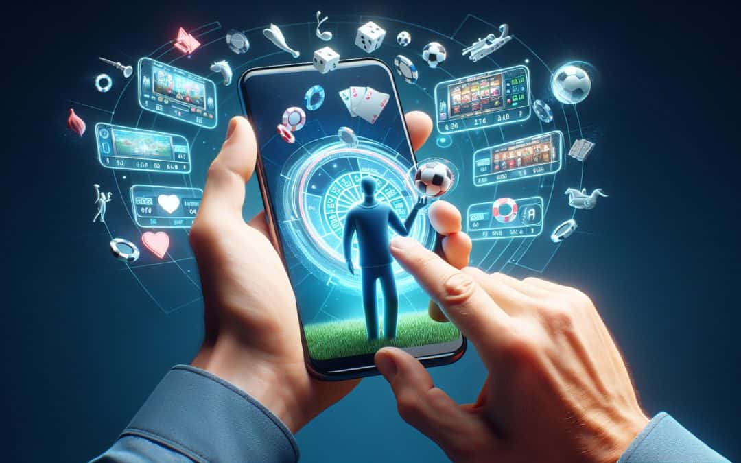 Online casino aplikacije koje vrijedi preuzeti