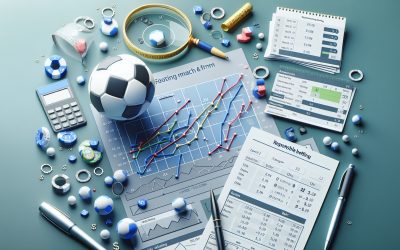 Najbolje taktike za klađenje na under/over