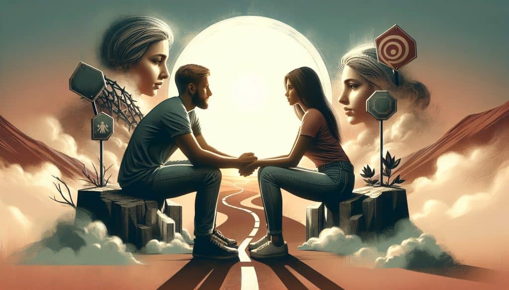 Prepreke u vezi o kojima parovi rijetko govore