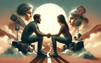 Prepreke u vezi o kojima parovi rijetko govore