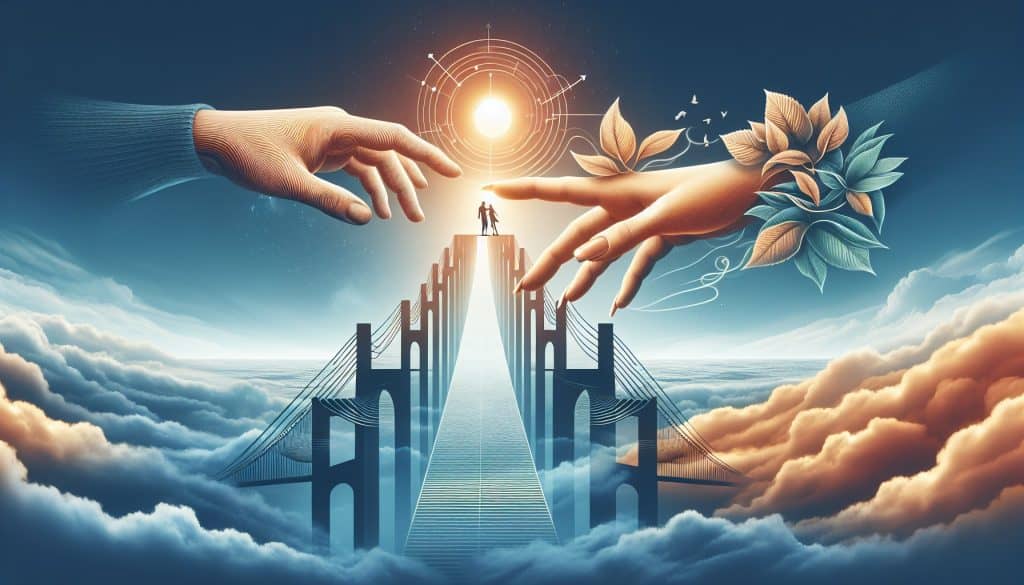 Kako izgraditi dublju intimnost s partnerom