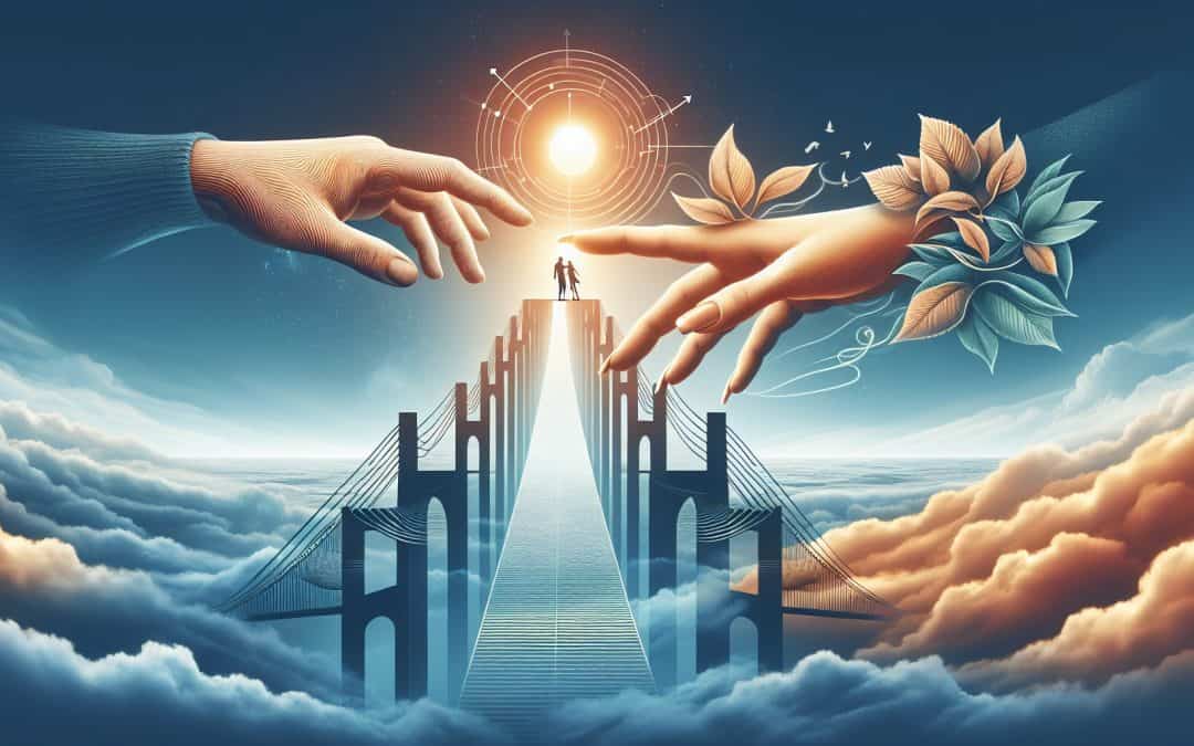 Kako izgraditi dublju intimnost s partnerom