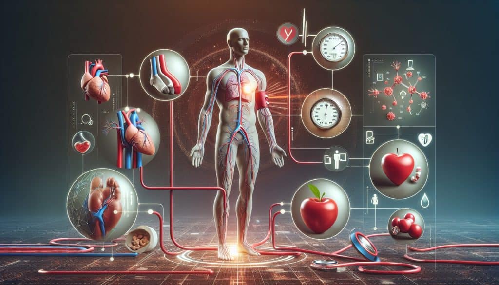 Utjecaj visokog tlaka na mušku erekciju