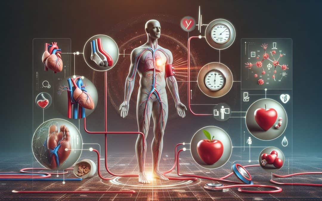 Utjecaj visokog tlaka na mušku erekciju