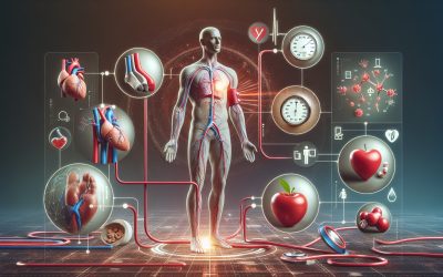 Utjecaj visokog tlaka na mušku erekciju