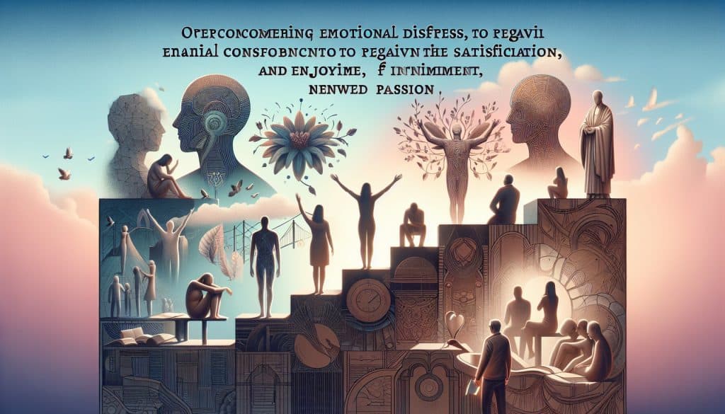 Seksualne poteškoće kao posljedica lošeg raspoloženja Seksualne poteškoće kao posljedica lošeg raspoloženja