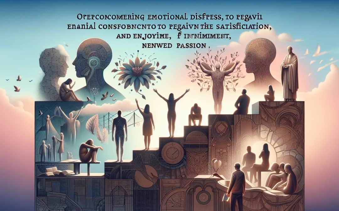 Seksualne poteškoće kao posljedica lošeg raspoloženja