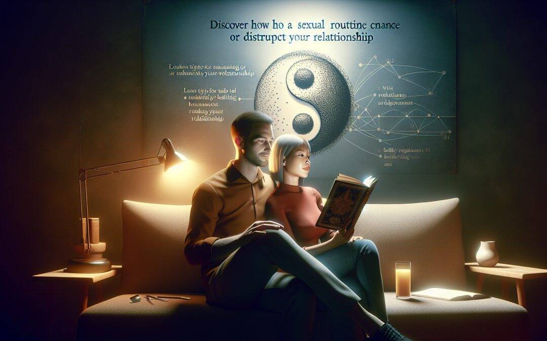 Seksualna rutina: kada pomaže, a kada šteti