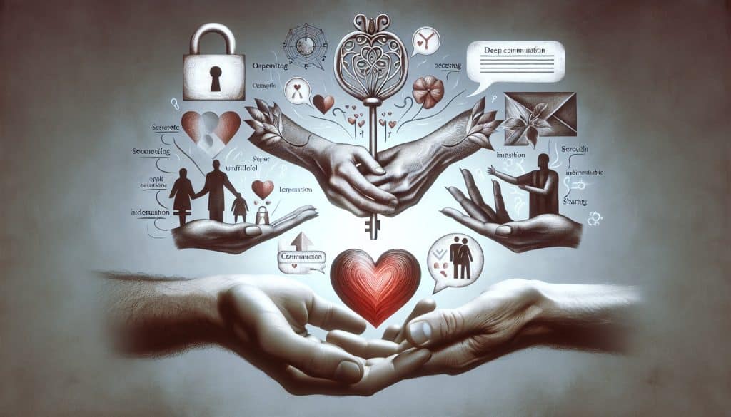 Tajne uspješne seksualne komunikacije Tajne uspješne seksualne komunikacije