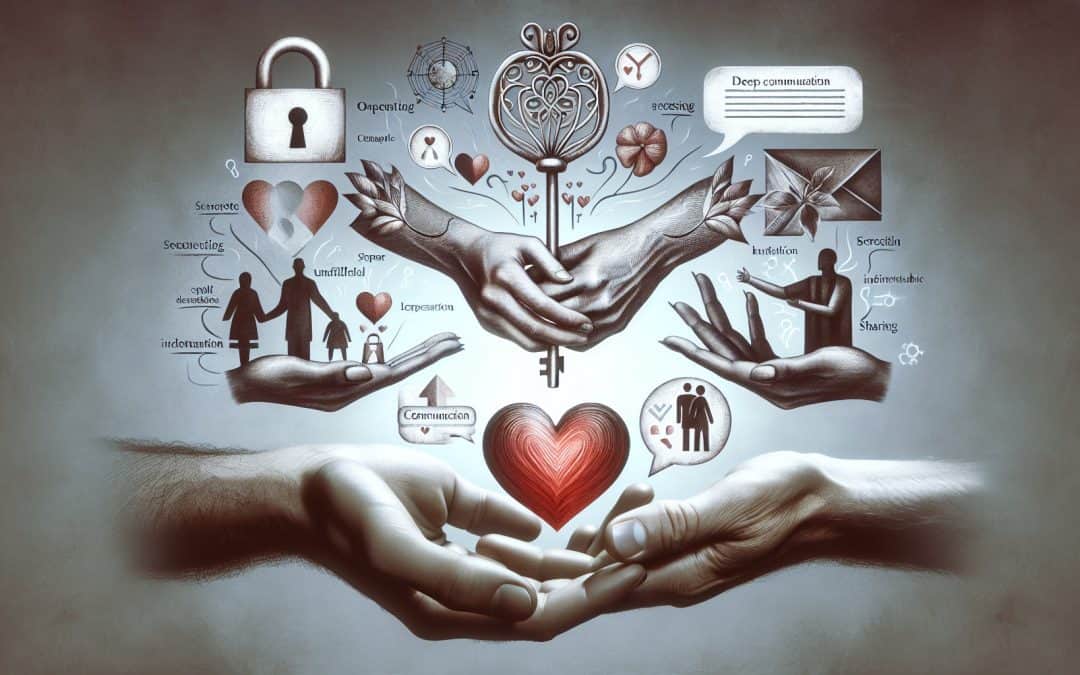 Tajne uspješne seksualne komunikacije