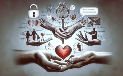 Tajne uspješne seksualne komunikacije