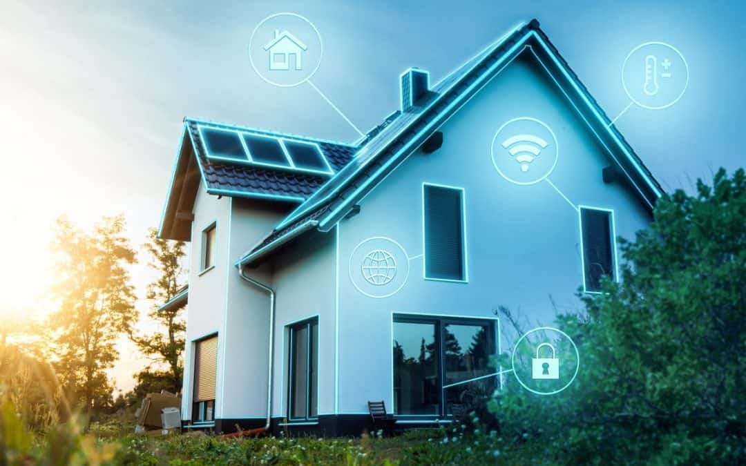 Kako postaviti pametnu kuću: uređaji za početnike