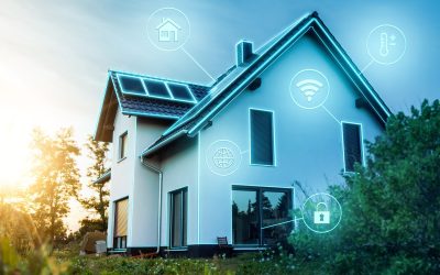 Kako postaviti pametnu kuću: uređaji za početnike