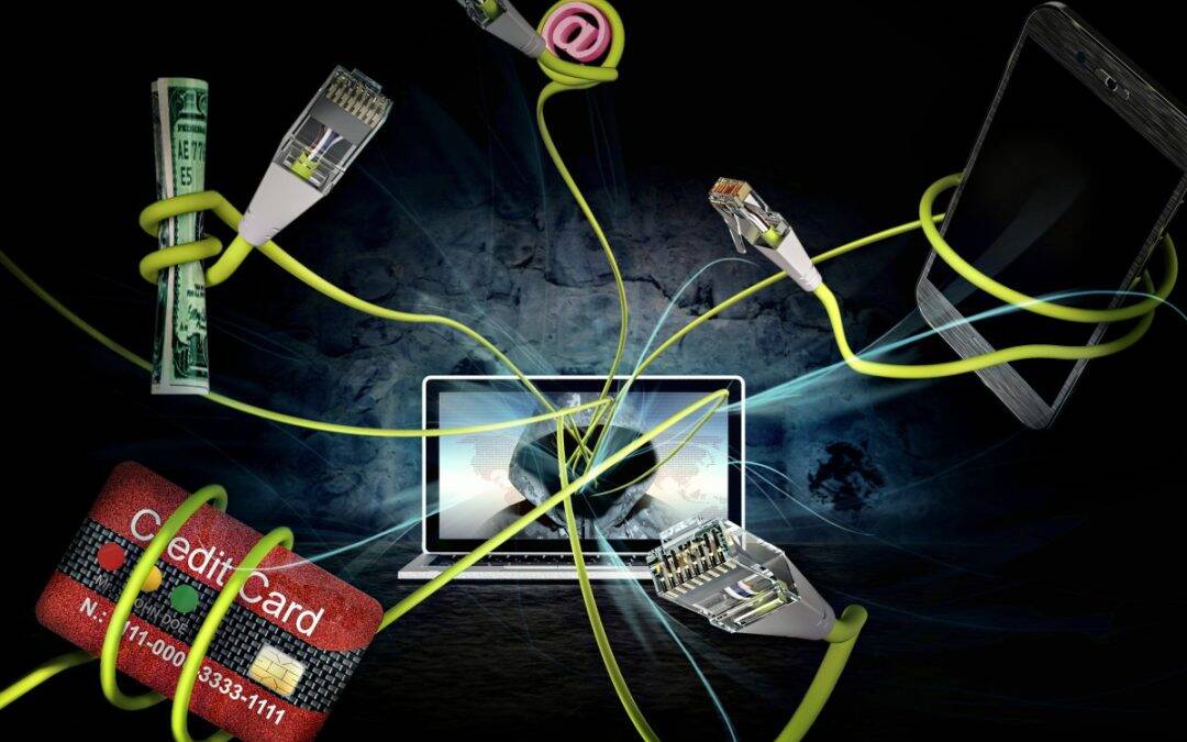 Kako prepoznati prijevaru na internetu i zaštititi novac