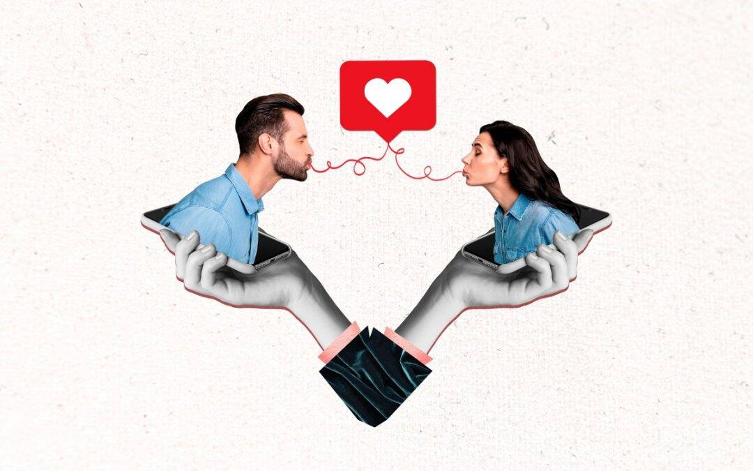 Kako se ponašati na prvom video spoju