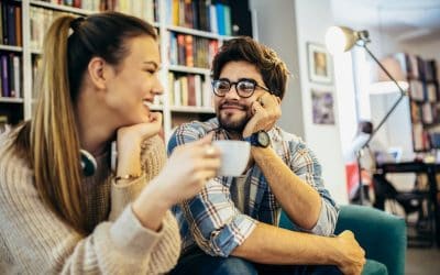 Kako započeti razgovor s osobom koja vam se sviđa