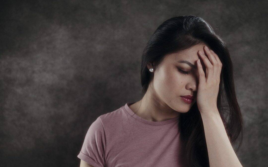 Zašto se osjećamo umorno kad je vrijeme kišovito