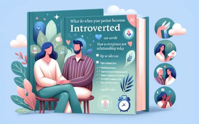 Što učiniti kada se partner povuče u sebe