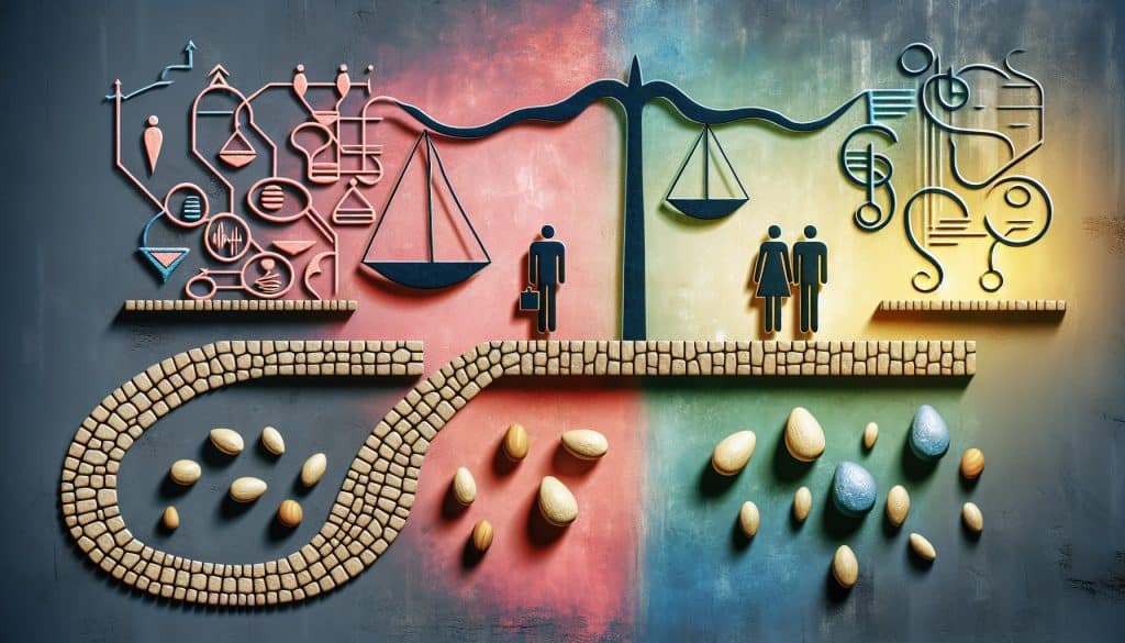 Utjecaj hormonske neravnoteže na intimni život