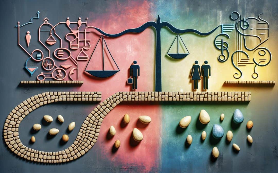 Utjecaj hormonske neravnoteže na intimni život