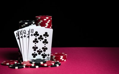 Vodič za početnike: prvi koraci u svijetu online casina