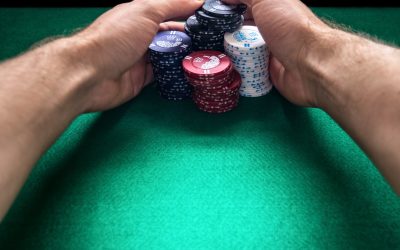 Kada kockanje postaje problem? Stručni kriteriji procjene rizika