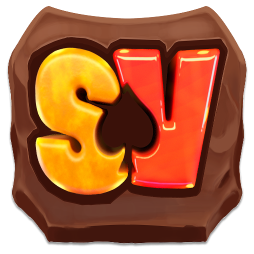SLOT VEGAS
